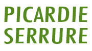 PICARDIE SERRURE