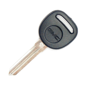 Clés de voiture